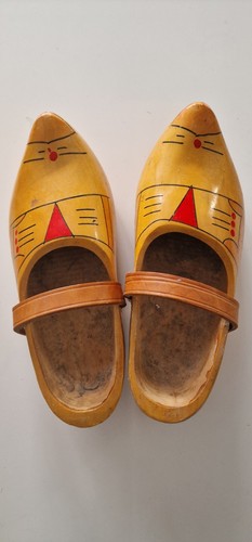 Holzschuh klompen holland - holzschuh,