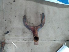 Getriebe Schaltgabel