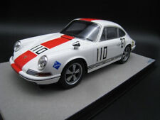 Porsche 911T Nürburgring 1968 Limitiert auf 80 Stück Tecnomodel in 1:18 Neu OVP