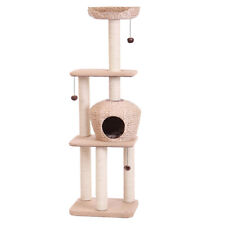 Kratzbaum Nobby Nanuk