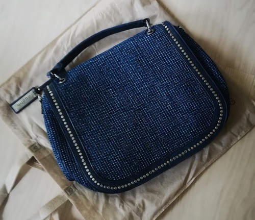 Neu italy tasche - neu, groß
