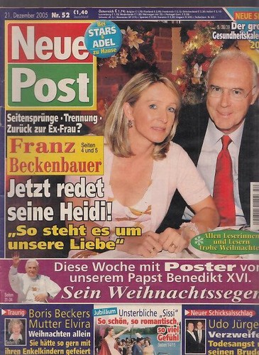 Neue post udo jürgens - neue,