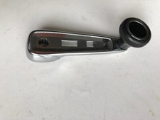 Chrom Fensterkurbel Chrome Window Crank Mercedes R107 W108 W111 W114 W115 W116
