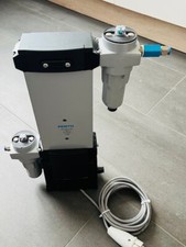 Festo Adsorptionstrockner