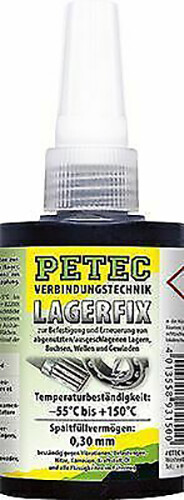 Petec buchsen - petec, /