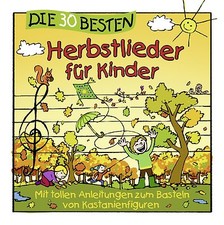 Die 30 besten Herbstlieder