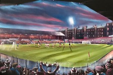Those Gorgie Nights, Hearts v