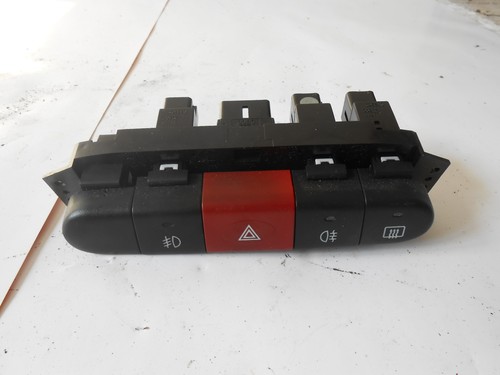Schalterleiste hyundai lantra - schalterleiste,
