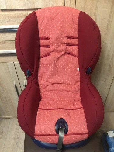 Bezug für maxi cosi - bezug,