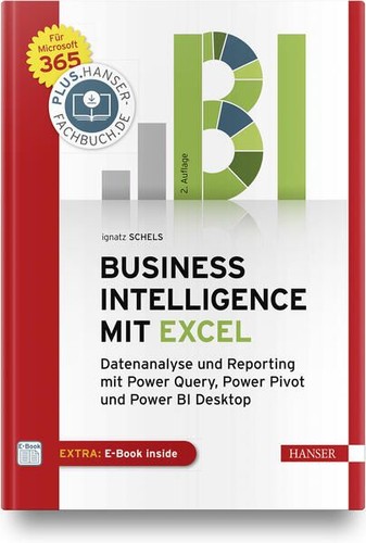 Business intelligence mit - intelligence,