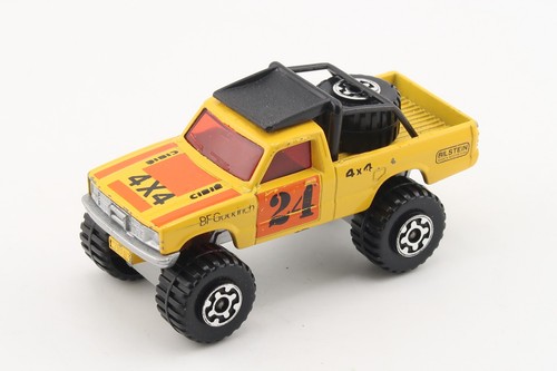 Matchbox superfast - matchbox, *