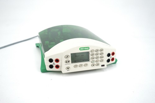 Bio rad powerpac universal - bio-rad,