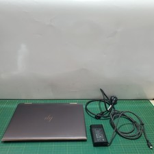 HP Spectre x360 13-ap0001nf