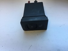 VW Golf 4 Schalter Sitzheizung