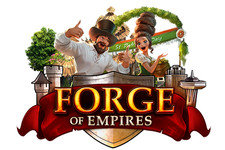 Forge empires foe - of, 1