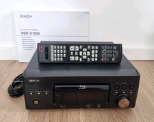 Denon RBD-X1000 Blu-ray Disc