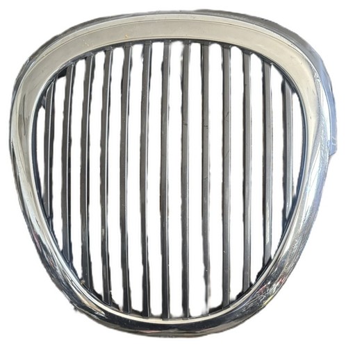 Kühlergrill grill für - grill, jaguar