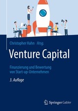 Venture Capital Christopher