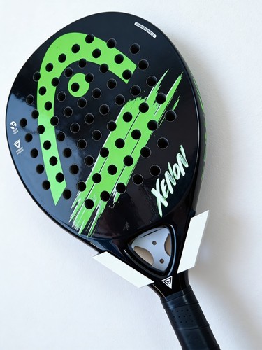 Padelschläger wandhalter - padelschläger,