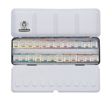 Schmincke Horadam Aquarell