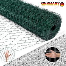 4,8-25m Maschendrahtzaun