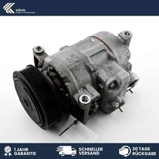 Original Klimakompressor Klimaanlage VW Passat CC B6 ( 357 ) 2.0 TFSI 1K0820808A