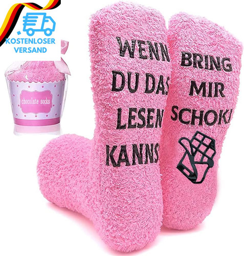 Socken frauen geschenk - socken,