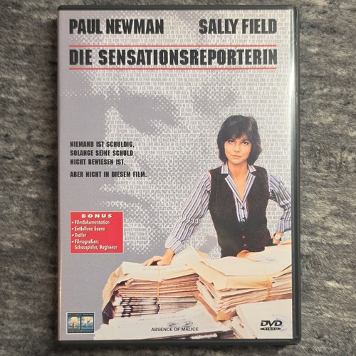 Die sensationsreporterin paul - sensationsreporterin, (paul
