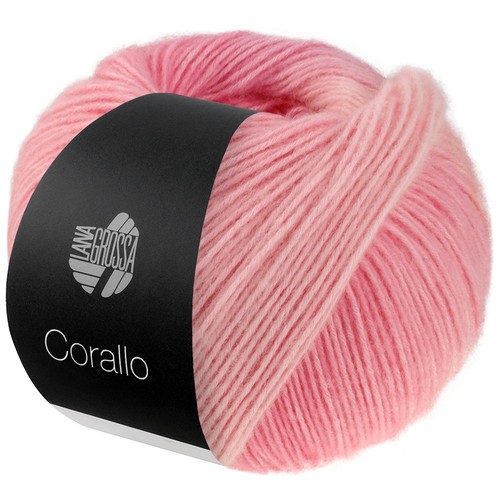 Lanagrossa corallo 3 - corallo, c