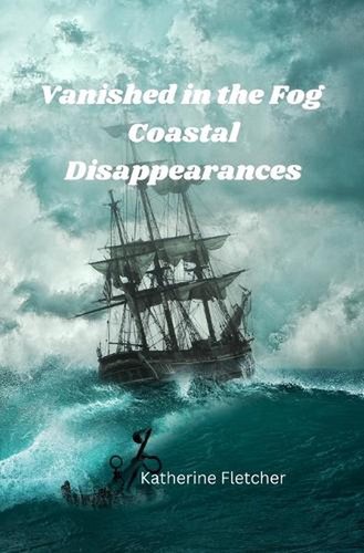 Vanished the fog coastal - in,