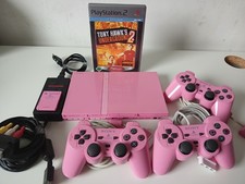 Sony PlayStation 2 PS2 Slim