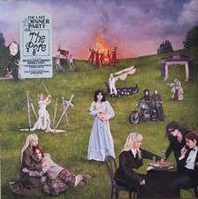 The Last Dinner Party - From