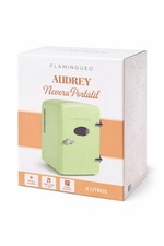 Flamingueo Audrey 4L Mini
