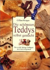 Die schönsten Teddys selbst