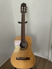 Klassische Konzertgitarre für Schüler & Fortgeschrittene Gebraucht Gut
