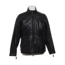 Halvarssons, Lederjacke