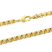 Erbskette Venezianerkette 585