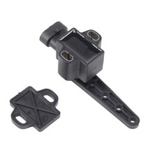 für AccuAir E-Level Fahr HöHen Sensor Kunststoff Arm Luft Federung AAROT120 S5W4