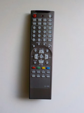 TV (Universal) Fernbedienung