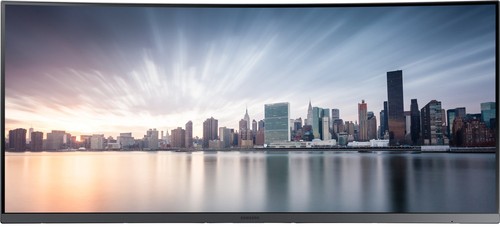 Samsung c34h890wju zoll - c34h890wju, 34-zoll