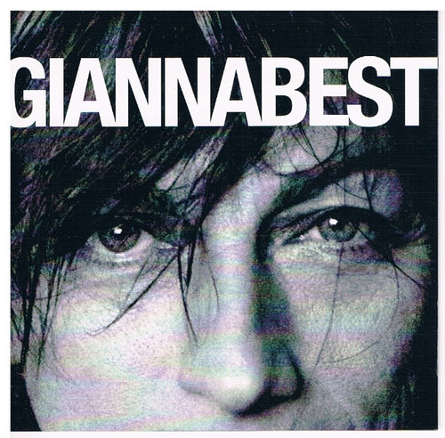 Gianna nannini giannabest - nannini:, "giannabest"