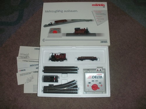 Märklin 28185 ho - mÄrklin,