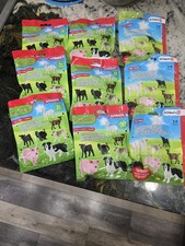 Schleich Farm World