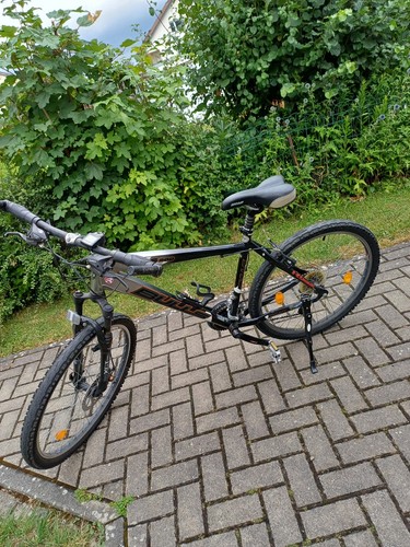 Fahrrad zoll mtb - fahrrad,