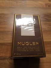 Mugler pure havane 100ml - mugler,