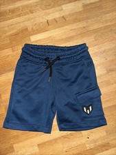 Jungen original Messi Kurze