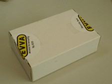 Schließzylinder EVVA 4KS 32/42 mit 4 Schlüsseln