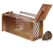 Rattenfalle Maus Mäuse
