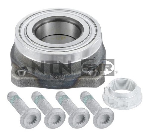 Radlagersatz snr r150 - radlagersatz, r150.48