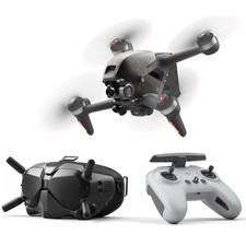 Dji fpv combo - dji,